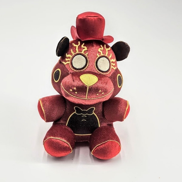 Other - Five Nights At Freddy's Livewire Freddy